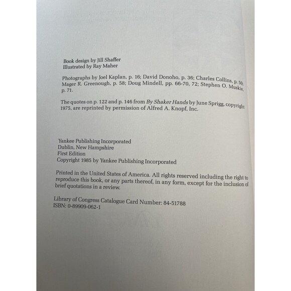 The Friendship Quilt Book By Mary Golden Paperback 1985 - Picture 4 of 5